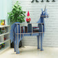 3D Unicorn Wooden Display Stand