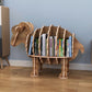 3D Sheep Wooden Display Stand