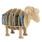 3D Sheep Wooden Display Stand