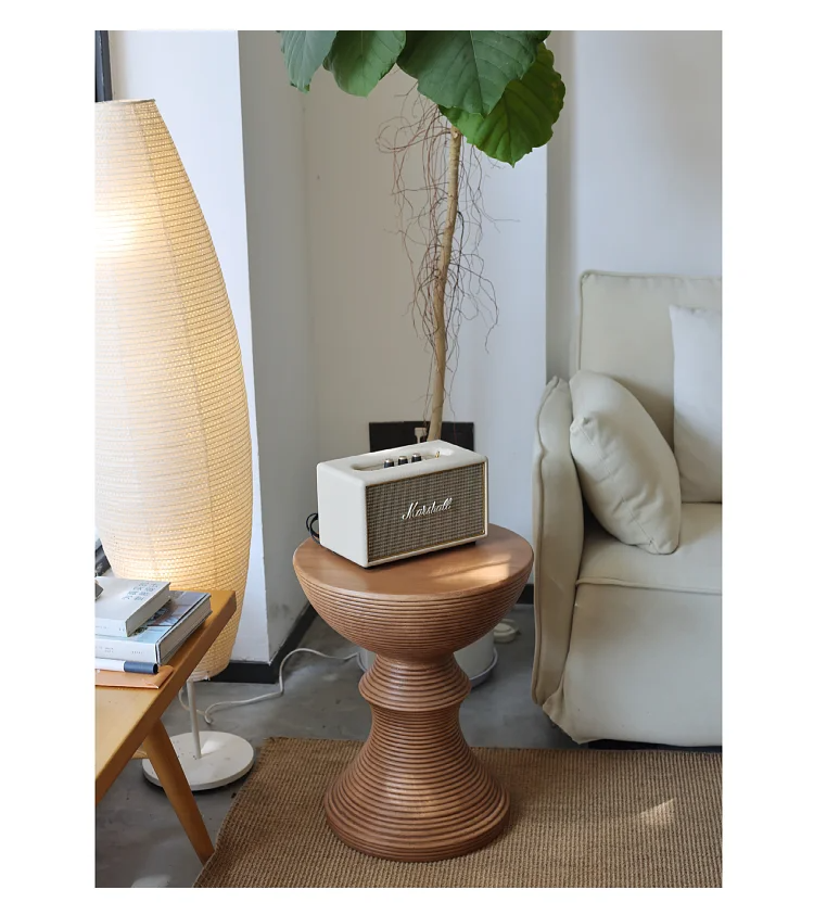 Vintage Magnesium Oxide Coffee Table