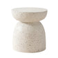 Terrazzo Ceramic Side Table