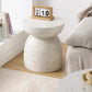 Terrazzo Ceramic Side Table